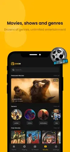 lucky-hotstar Movies and shows