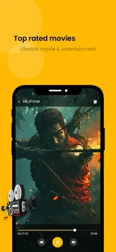 lucky-hotstar Top Rated Movies